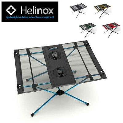 Helinox ヘリノックス テーブルワン 1822161