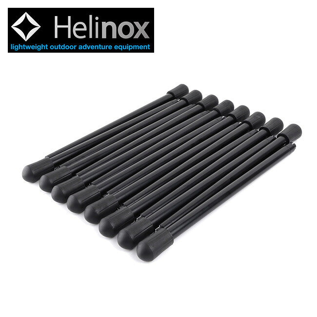 日本正規品 Helinox ヘリノックス コットレッグ（16PCS） 1822205