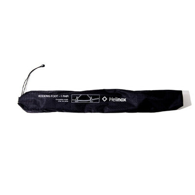 日本正規品 Helinox ヘリノックス ロッキングフットTWO 1822206