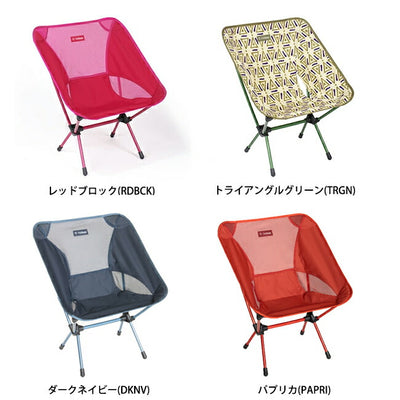 Helinox ヘリノックス Chair One チェアワン 1822221
