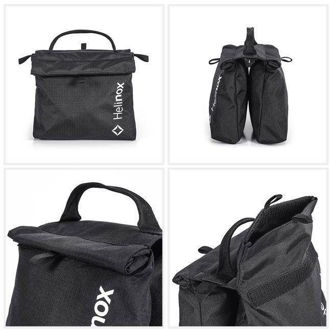 Helinox ヘリノックス サドルバッグ 1822256 – アウトドアショップOrange