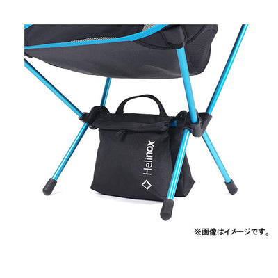 Helinox ヘリノックス サドルバッグ 1822256