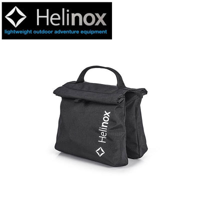 Helinox ヘリノックス サドルバッグ 1822256