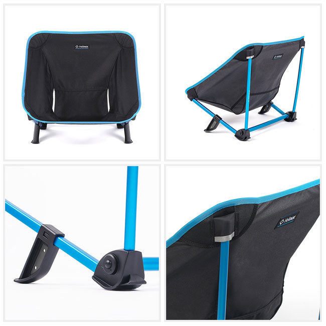 Helinox ヘリノックス フェスティバルチェア 1822280 – アウトドア