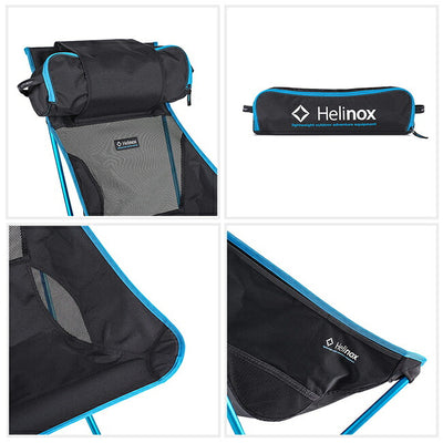 Helinox ヘリノックス サンセットチェア 1822285