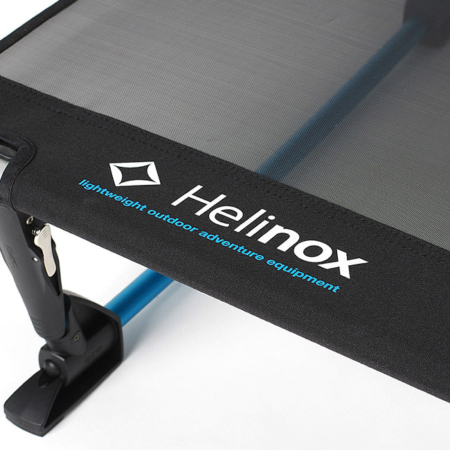 Helinox (ヘリノックス) 犬用コット M 1822290-BK Helinox ヘリノックス ドッグコットM ブラック 1822290 – アウトドア