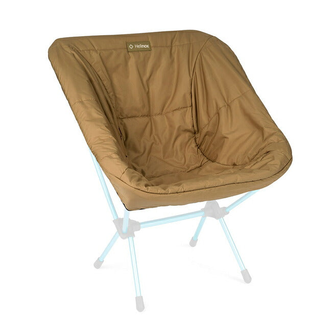Helinox ヘリノックス チェアワン シートウォーマー 1822374
