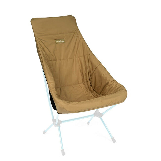 Helinox ヘリノックス チェアツー シートウォーマー 1822375