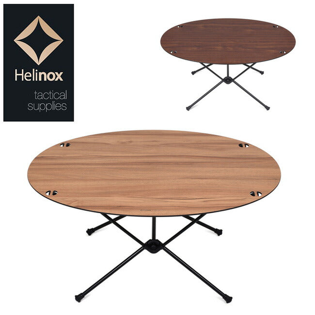 Helinox ヘリノックス テーブル Oval Top　オーバル テーブルトップ 19750018