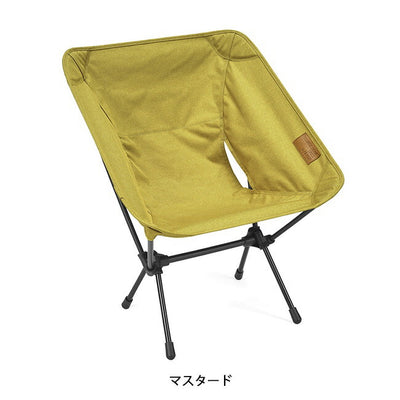 Helinox ヘリノックス チェアワン ホーム 19750028