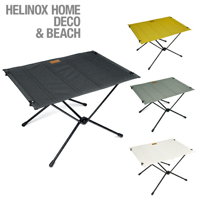 Helinox ヘリノックス Table One Home L テーブルワンホームL 19750035