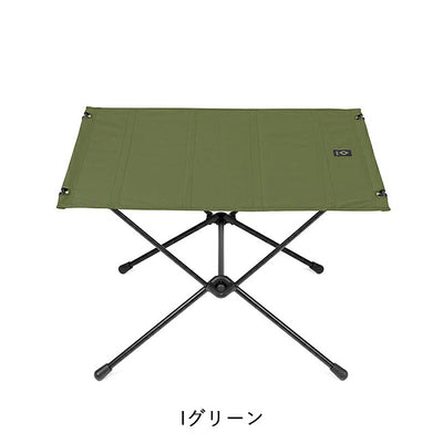 Helinox ヘリノックス テーブル Tactical Table L タクティカルテーブル L 19752014