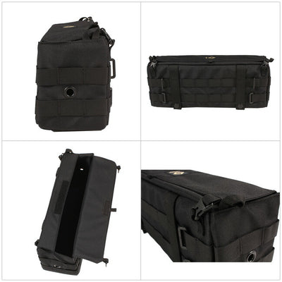 Helinox ヘリノックス Table Side Storage S テーブルサイドストレージ 19752016