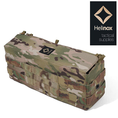 Helinox ヘリノックス ケース Table Side Storage S サイドストレージ マルチカモ 19752016