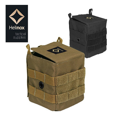 Helinox ヘリノックス  Table Side Storage XS テーブルサイドストレージ XSサイズ 19752019