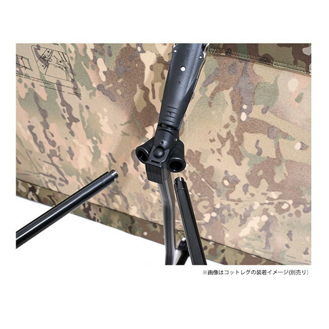 【美品】Helinox タクティカルコットコンバーチブルフォリッジ Helinox ヘリノックス タクティカルコットコンバーチブル フォリッジ