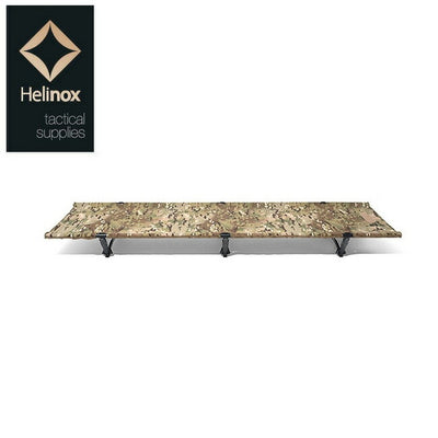 Helinox ヘリノックス タクティカルコットコンバーチブル マルチカモ 19755008