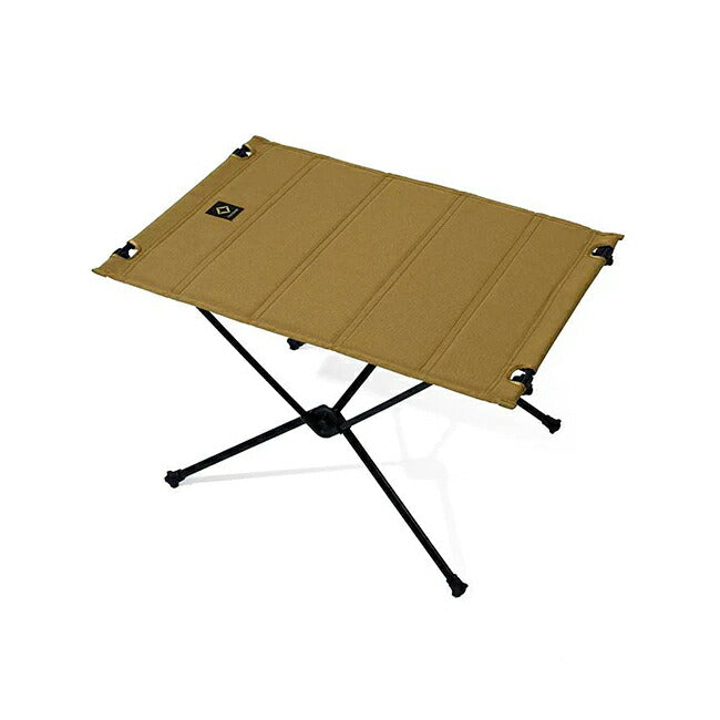 日本正規品 Helinox ヘリノックス テーブル Tactical Table M タクティカル テーブル M ブラック/コヨーテ/フォリッジ/デザートタン 19755011