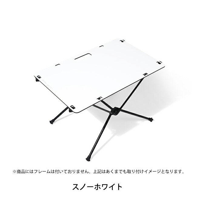 Helinox ヘリノックス タクティカルソリッドトップ 19755012