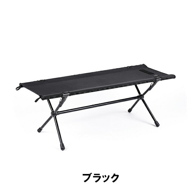 Helinox ヘリノックス HelinoxTAC タクティカルベンチ 19755017