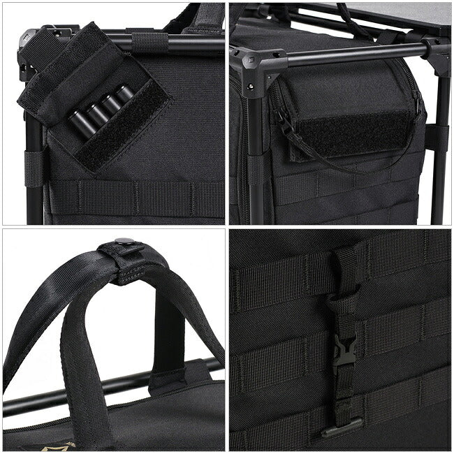 Helinox ヘリノックス Tactical Field Office M タクティカルフィールドオフィス 19755019