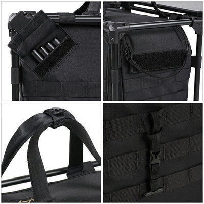 Helinox ヘリノックス Tactical Field Office M タクティカルフィールドオフィス 19755019
