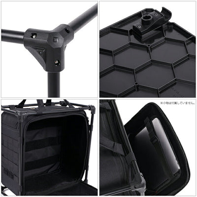Helinox ヘリノックス Tactical Field Office M タクティカルフィールドオフィス 19755019