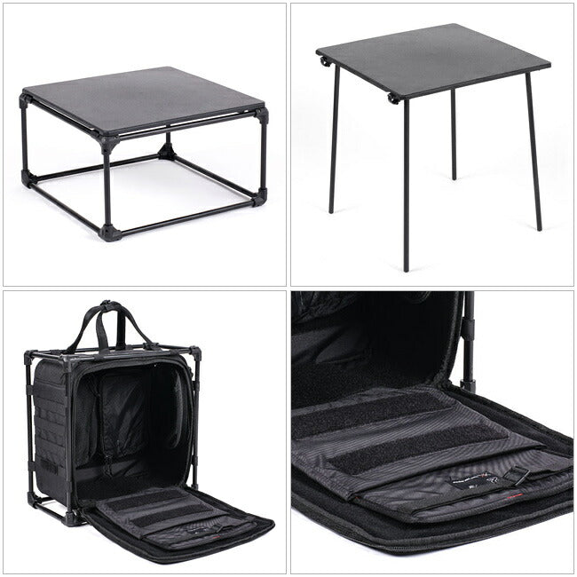 Helinox ヘリノックス Tactical Field Office M タクティカルフィールドオフィス 19755019