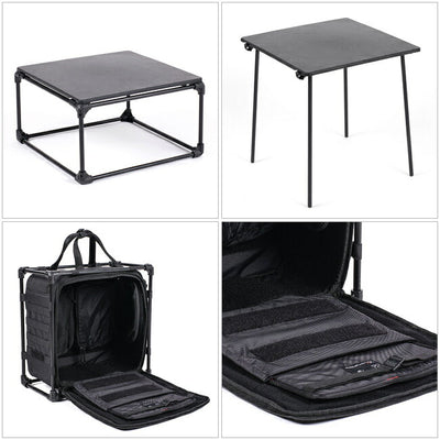 Helinox ヘリノックス Tactical Field Office M タクティカルフィールドオフィス 19755019