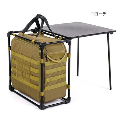 Helinox ヘリノックス Tactical Field Office M タクティカルフィールドオフィス 19755019