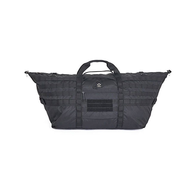 Helinox ヘリノックス タクティカルフィールドダッフル60 Black 19755034