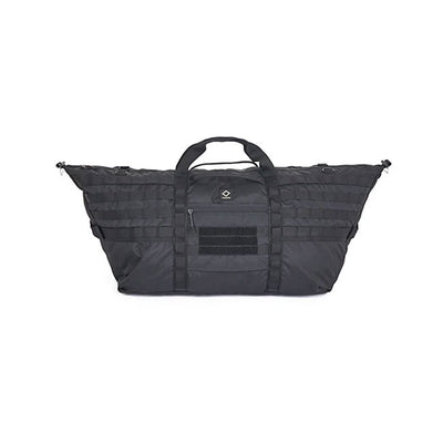 Helinox ヘリノックス タクティカルフィールドダッフル60 Black 19755034
