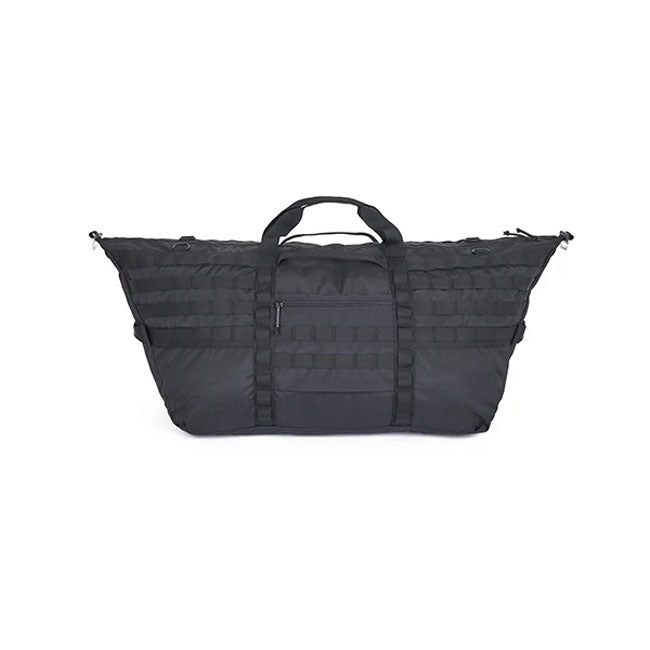 Helinox ヘリノックス タクティカルフィールドダッフル60 Black 19755034