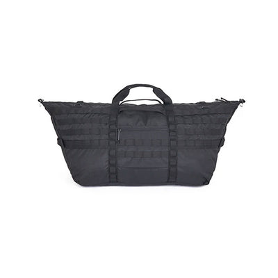 Helinox ヘリノックス タクティカルフィールドダッフル60 Black 19755034