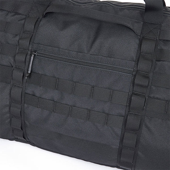 Helinox ヘリノックス タクティカルフィールドダッフル60 Black 19755034