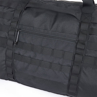 Helinox ヘリノックス タクティカルフィールドダッフル60 Black 19755034