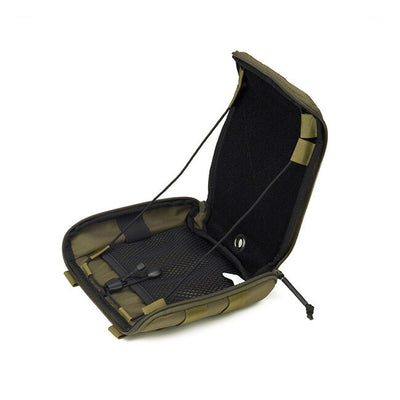 HELINOX ヘリノックス Tac. Side Storage Slim XS タクティカルサイドストレージスリム 19755035
