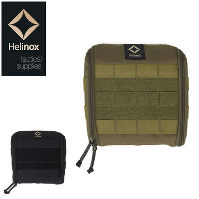 HELINOX ヘリノックス Tac. Side Storage Slim XS タクティカルサイドストレージスリム 19755035