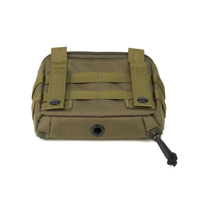 HELINOX ヘリノックス Tac. Side Storage Slim XS タクティカルサイドストレージスリム 19755035