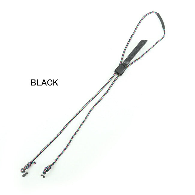 hobo ホーボー NYLON GLASSES CORD ナイロングラスコード HB-A3123