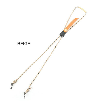 hobo ホーボー NYLON GLASSES CORD ナイロングラスコード HB-A3123