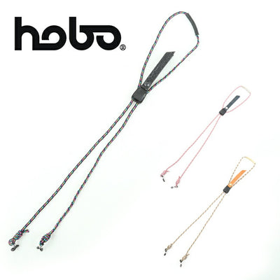 hobo ホーボー NYLON GLASSES CORD ナイロングラスコード HB-A3123