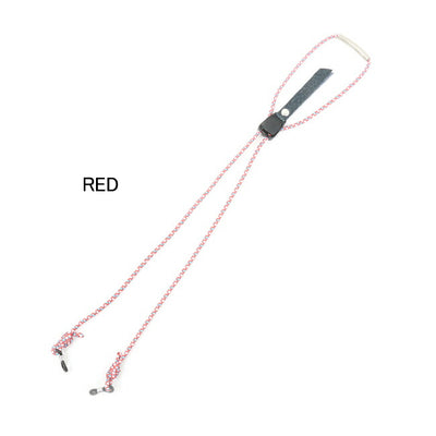 hobo ホーボー NYLON GLASSES CORD ナイロングラスコード HB-A3123