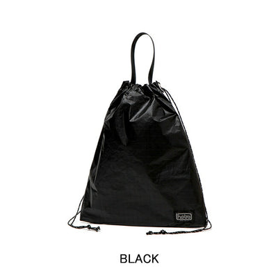hobo ホーボー POWER RIP POLYESTER HANDLE POUCH パワーリップポリエステルハンドルポーチ HB-BG3101