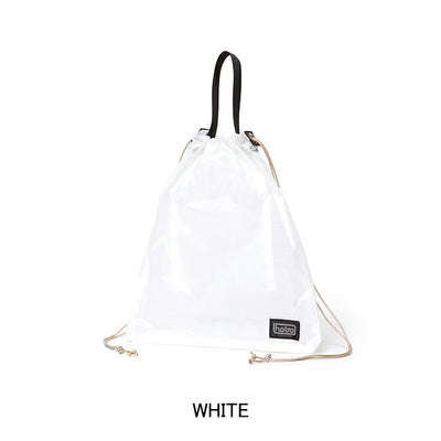 hobo ホーボー POWER RIP POLYESTER HANDLE POUCH パワーリップポリエステルハンドルポーチ HB-BG3101