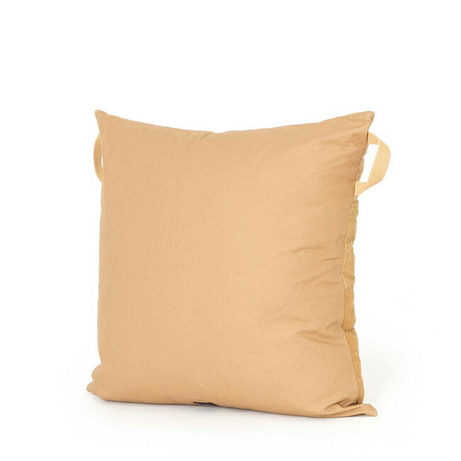 hobo ホーボー CUSHION M UPCYCLED FRENCH ARMY CLOTH BEIGE クッションエムアップサイクルフレンチアーミークロス HB-O3404