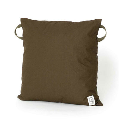 hobo ホーボー CUSHION M UPCYCLED US ARMY CLOTH OLIVE クッションエムアップサイクルユーエスアーミークロス HB-O3503