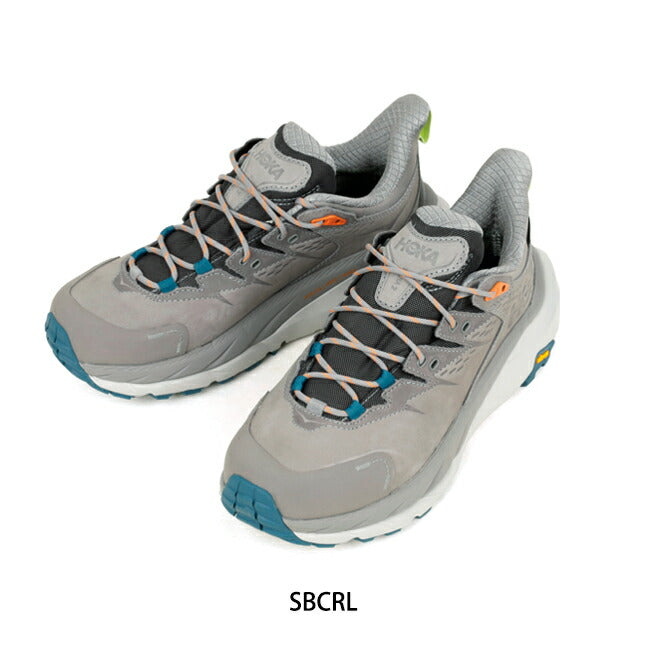 HOKA  ホカ KAHA 2 LOW GTX カハ2ローゴアテックス 1123190