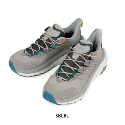 HOKA  ホカ KAHA 2 LOW GTX カハ2ローゴアテックス 1123190