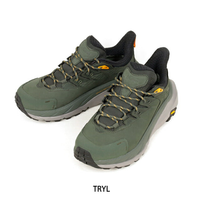 HOKA  ホカ KAHA 2 LOW GTX カハ2ローゴアテックス 1123190